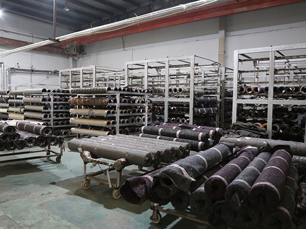 Production workshop