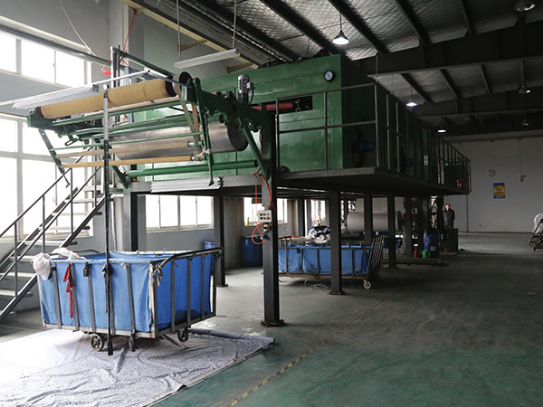 Production workshop