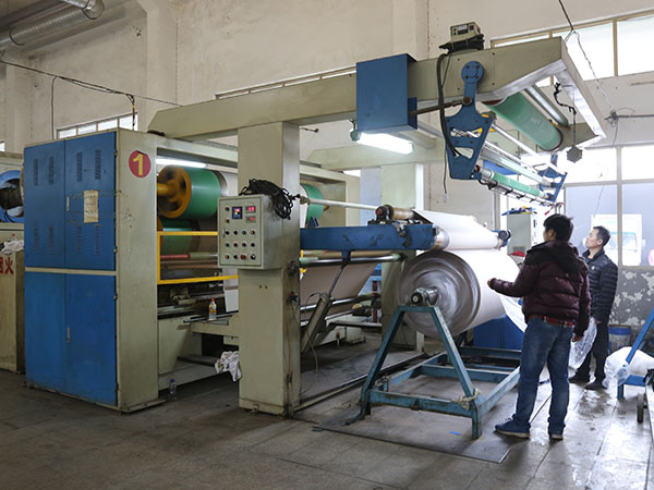 Wujiang Fuma Textile Co. Ltd., history was built in 2007, is located in Suzhou Shengze District Wujiang Town Park Road No. 2758